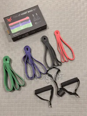 Resistance Band