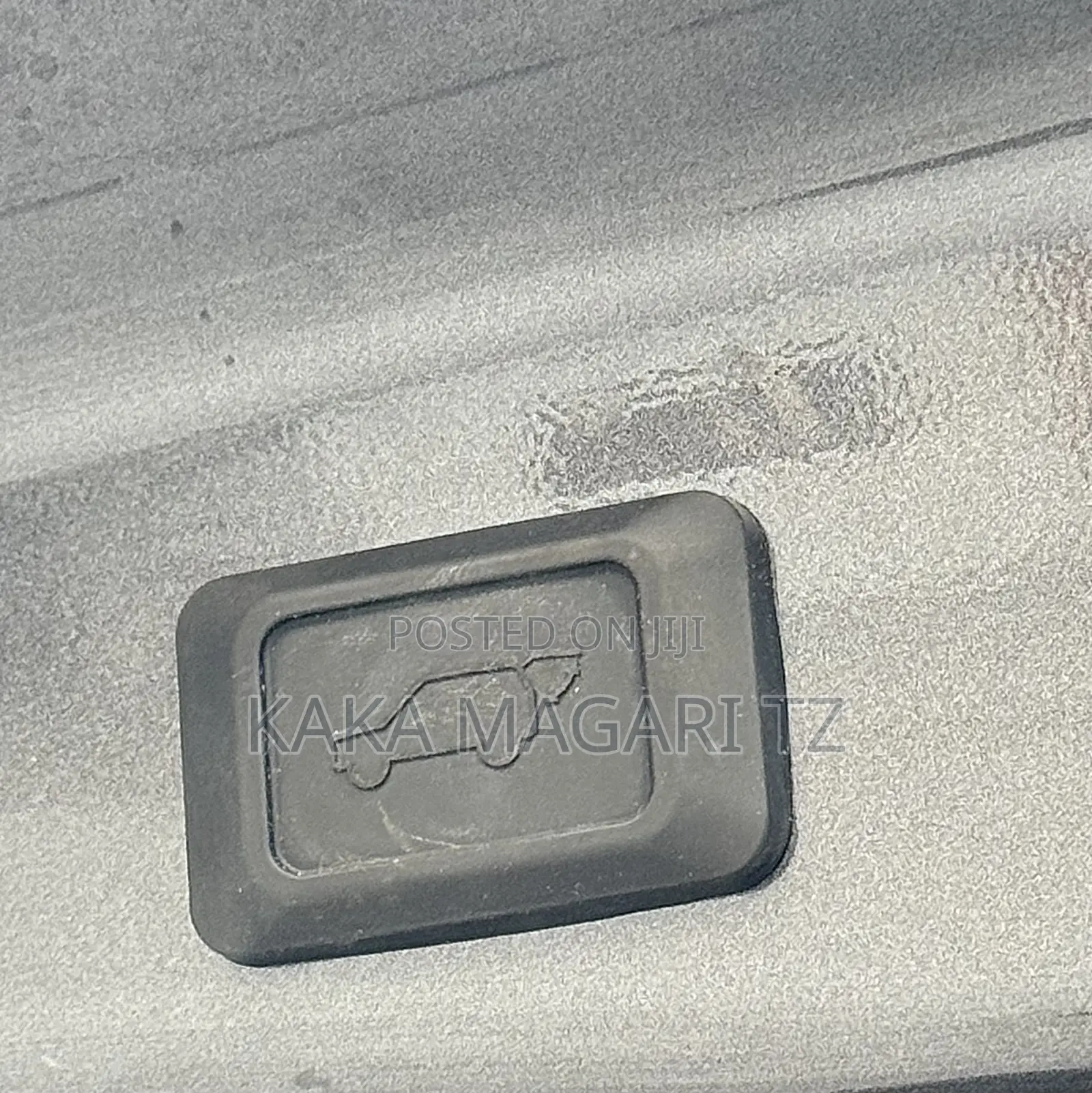 New Toyota RAV4 Plug-In Hybrid 2025 Gray