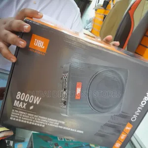 JBL Car Subwoofer