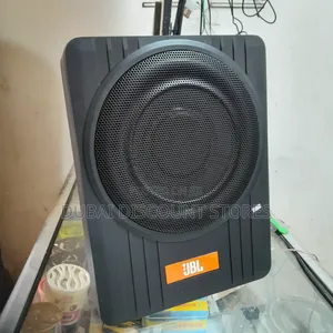 JBL Car Subwoofer