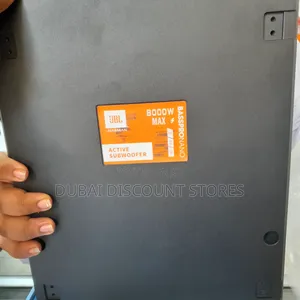 JBL Car Subwoofer