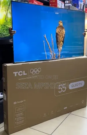 TCL TV Qled Inch 55