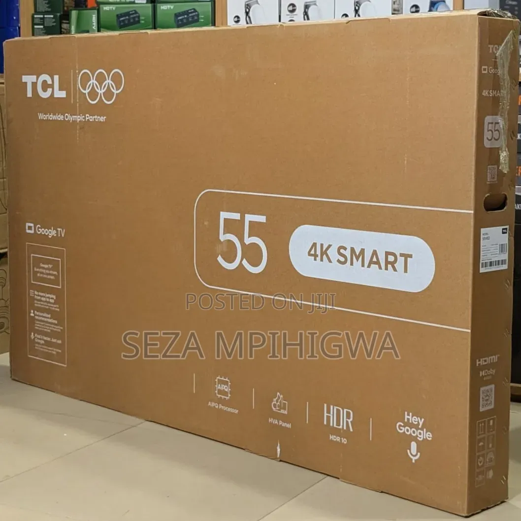 TCL Smart