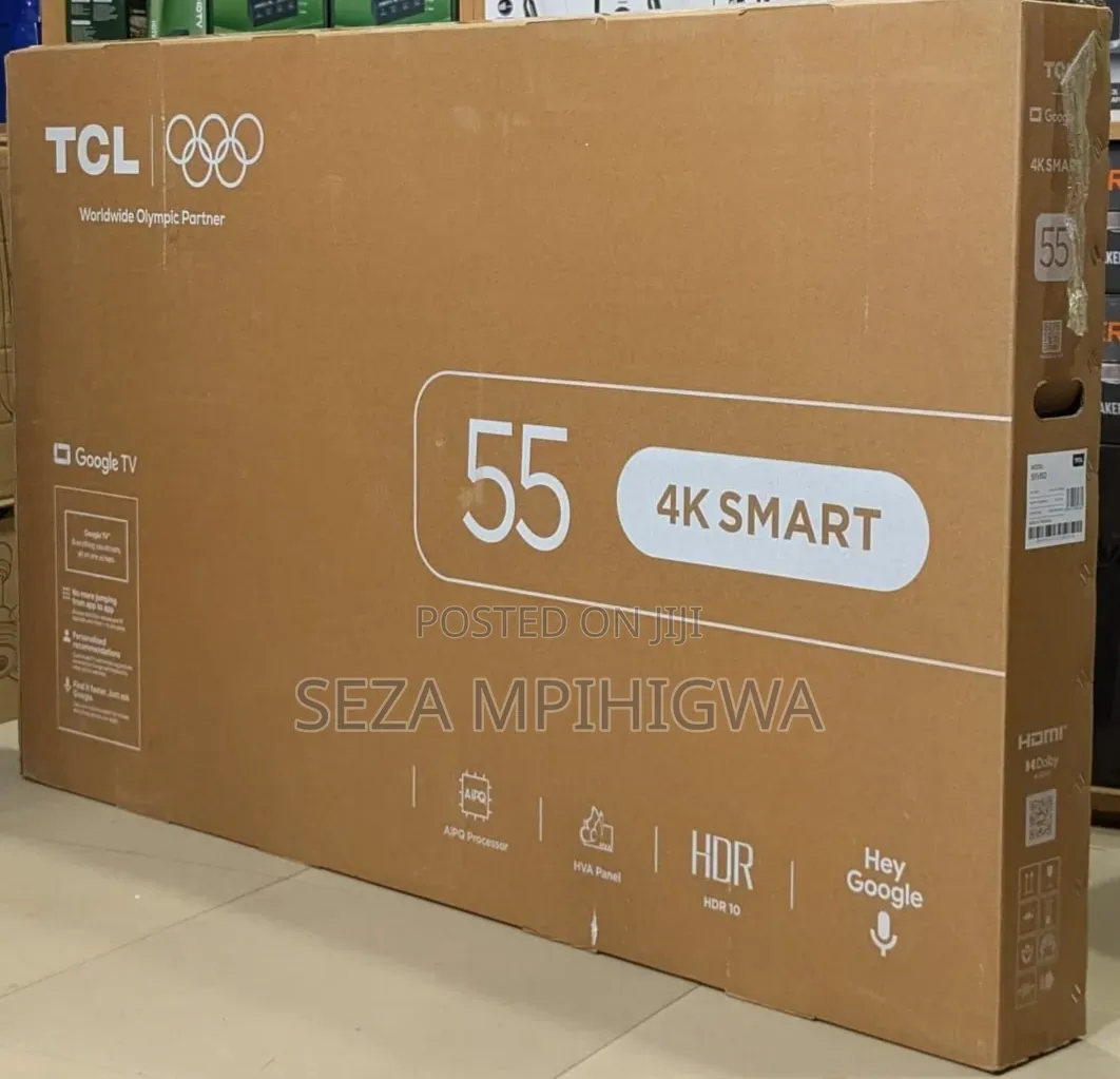 TCL Smart