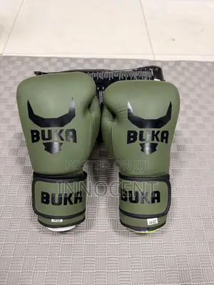 Boxing Gloves