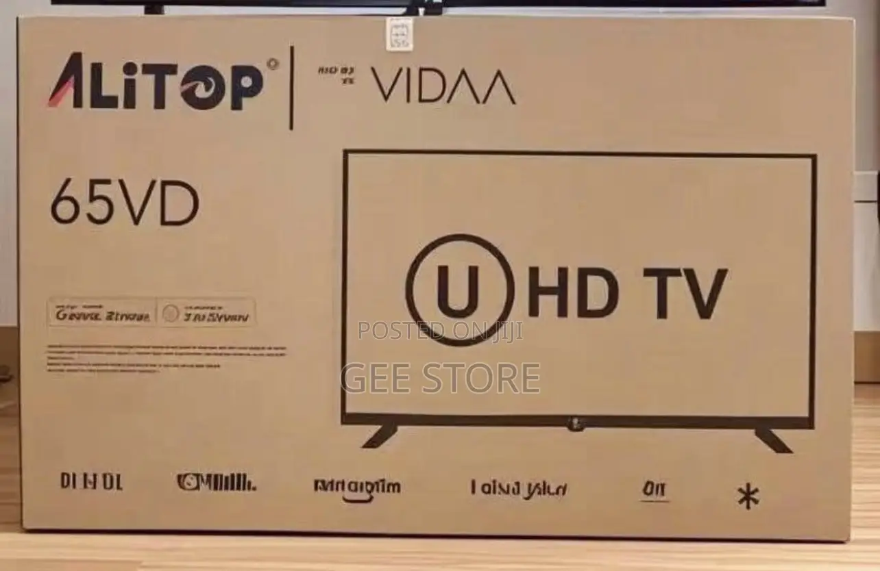 Alitop TV Inches65