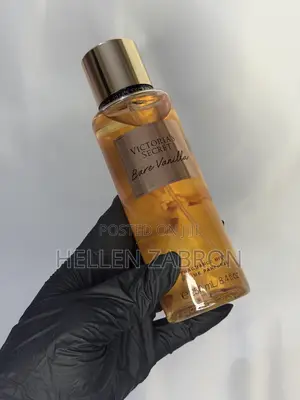 Victoria’s Secret Body Might- Bare Vanilla