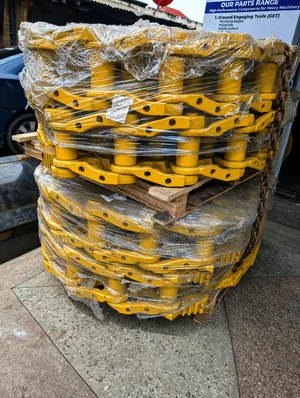 Dozer Track Chain