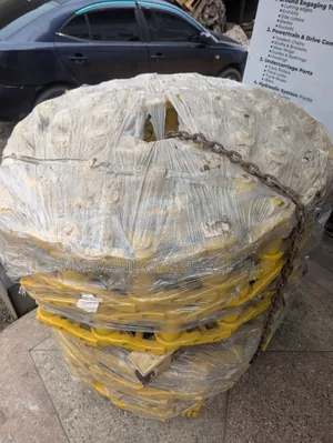 Dozer Track Chain