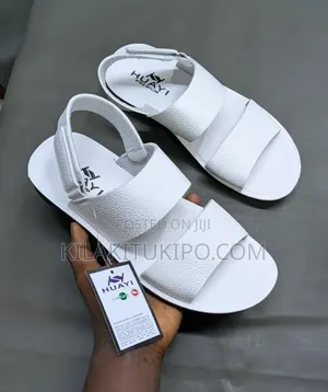 3 Colors Huayi Confort Sandals