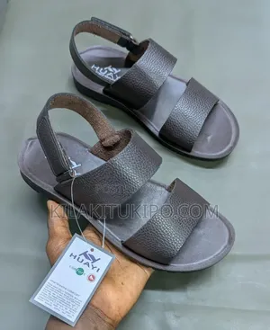 3 Colors Huayi Confort Sandals