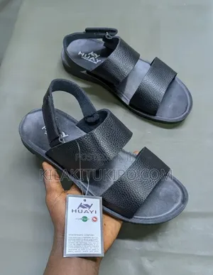 3 Colors Huayi Confort Sandals