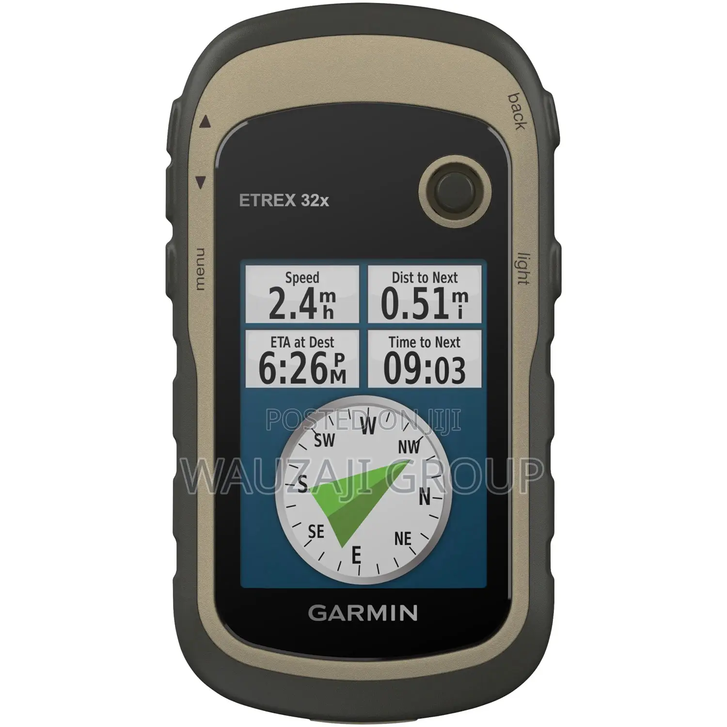 Garmin Etrex 32x