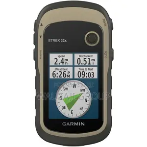 Garmin Etrex 32x