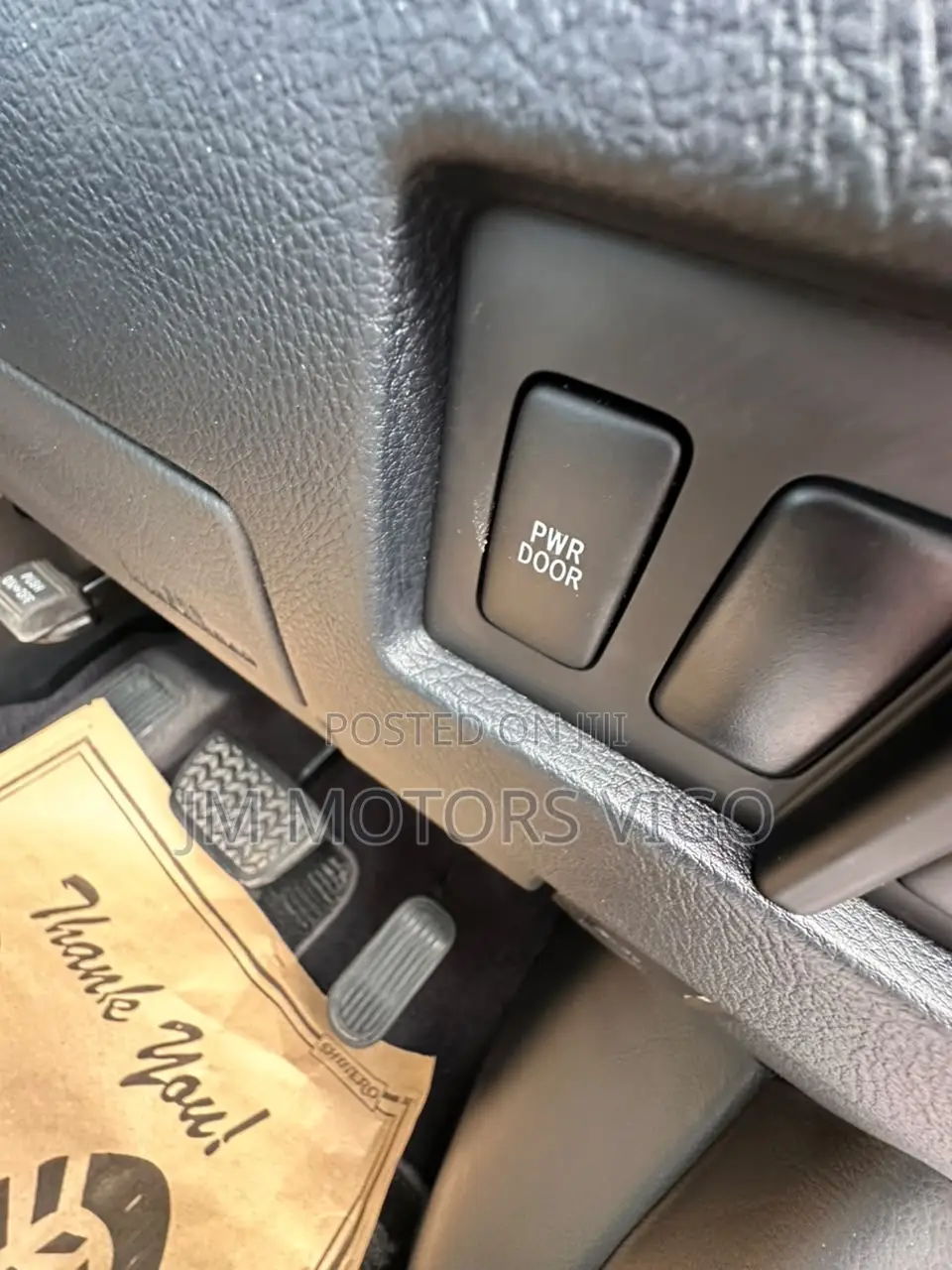 Toyota Harrier 2010 Silver