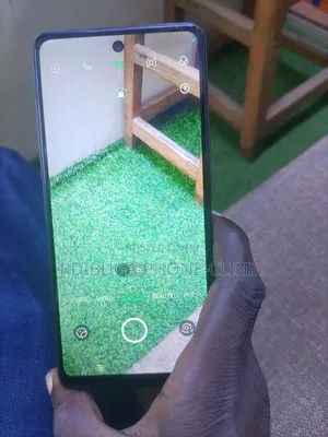 Infinix Smart 8 64 GB Black