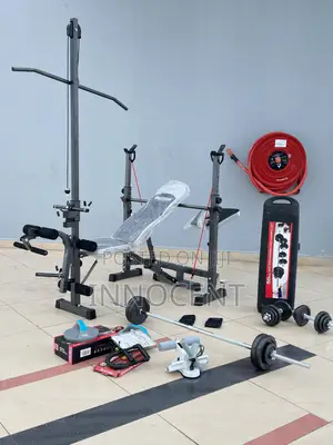 Bench Package