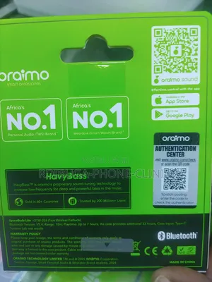 Earpod on Sale
