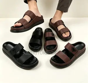 High Class Sandals