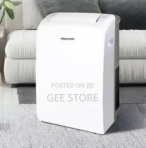 Hisense Portable AC 12000BTU
