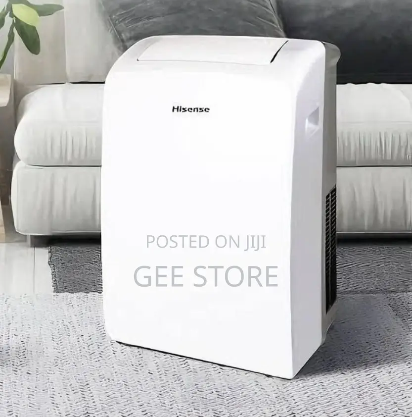 Hisense Portable AC 12000BTU