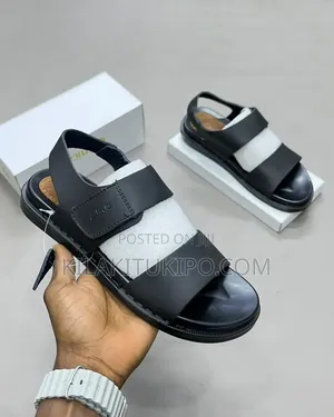 High Class Sandals