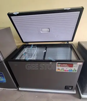 Snowsea Freezer 350litre