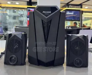 Sub Skywood Q-12 Speaker