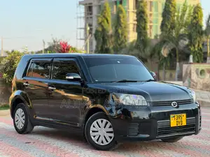 Toyota Rumion 1.5 FWD 2023 Black
