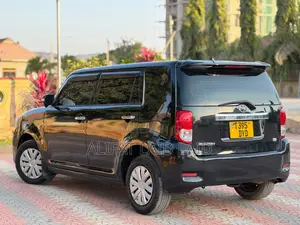 Toyota Rumion 1.5 FWD 2023 Black