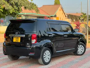 Toyota Rumion 1.5 FWD 2023 Black