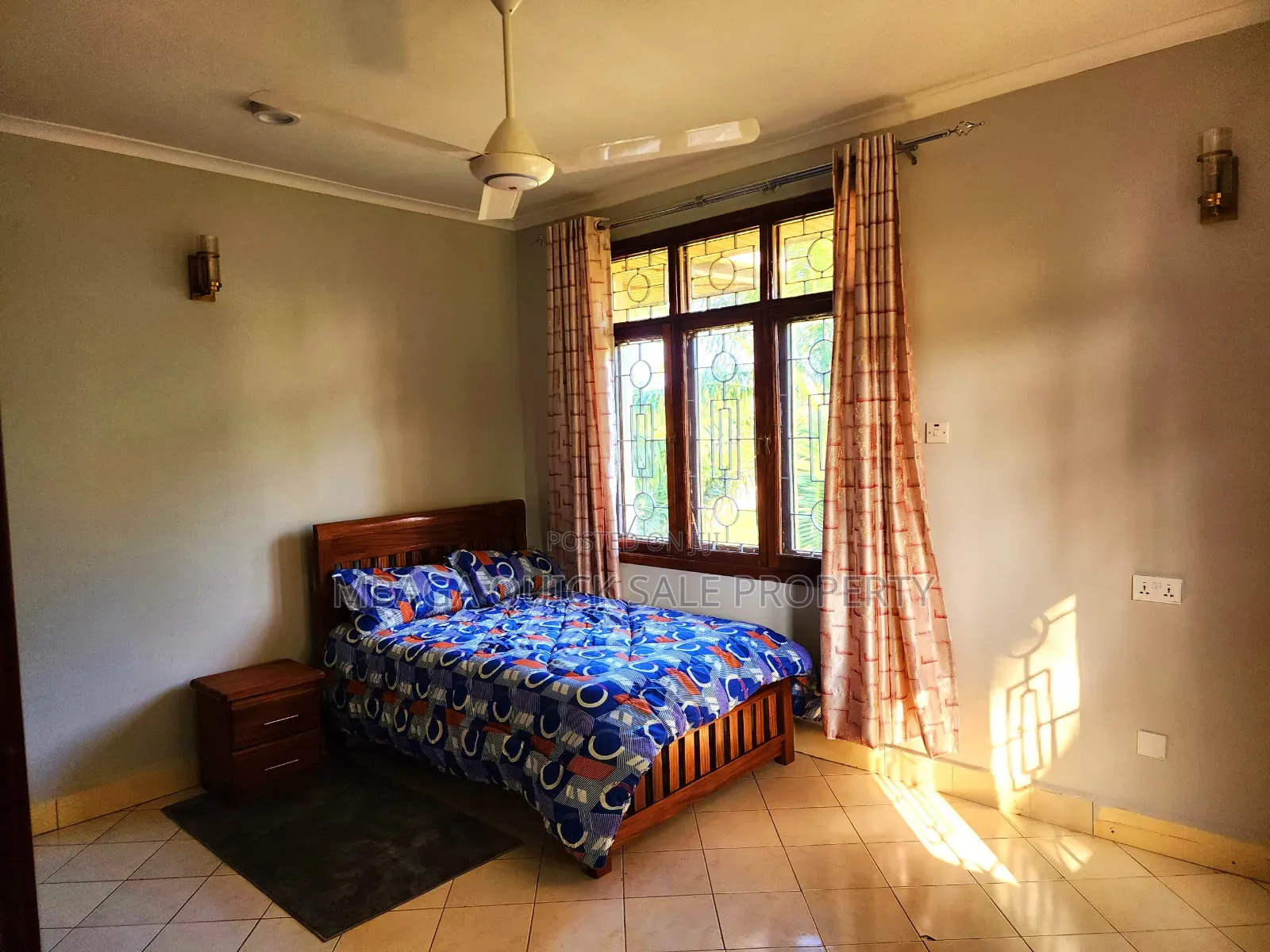4bdrm House in Kunduchi for rent