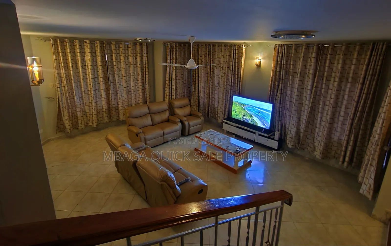 4bdrm House in Kunduchi for rent