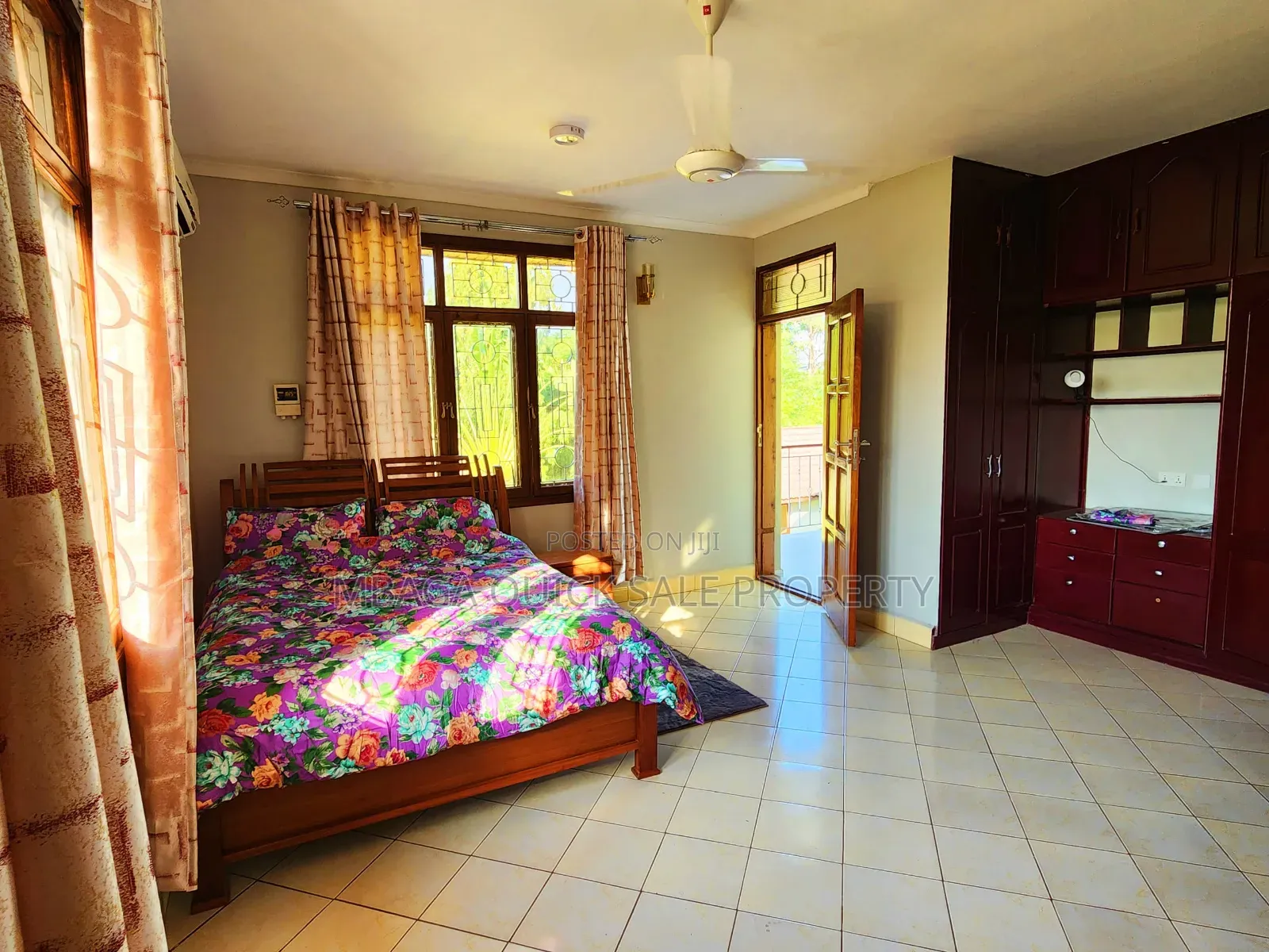 4bdrm House in Kunduchi for rent
