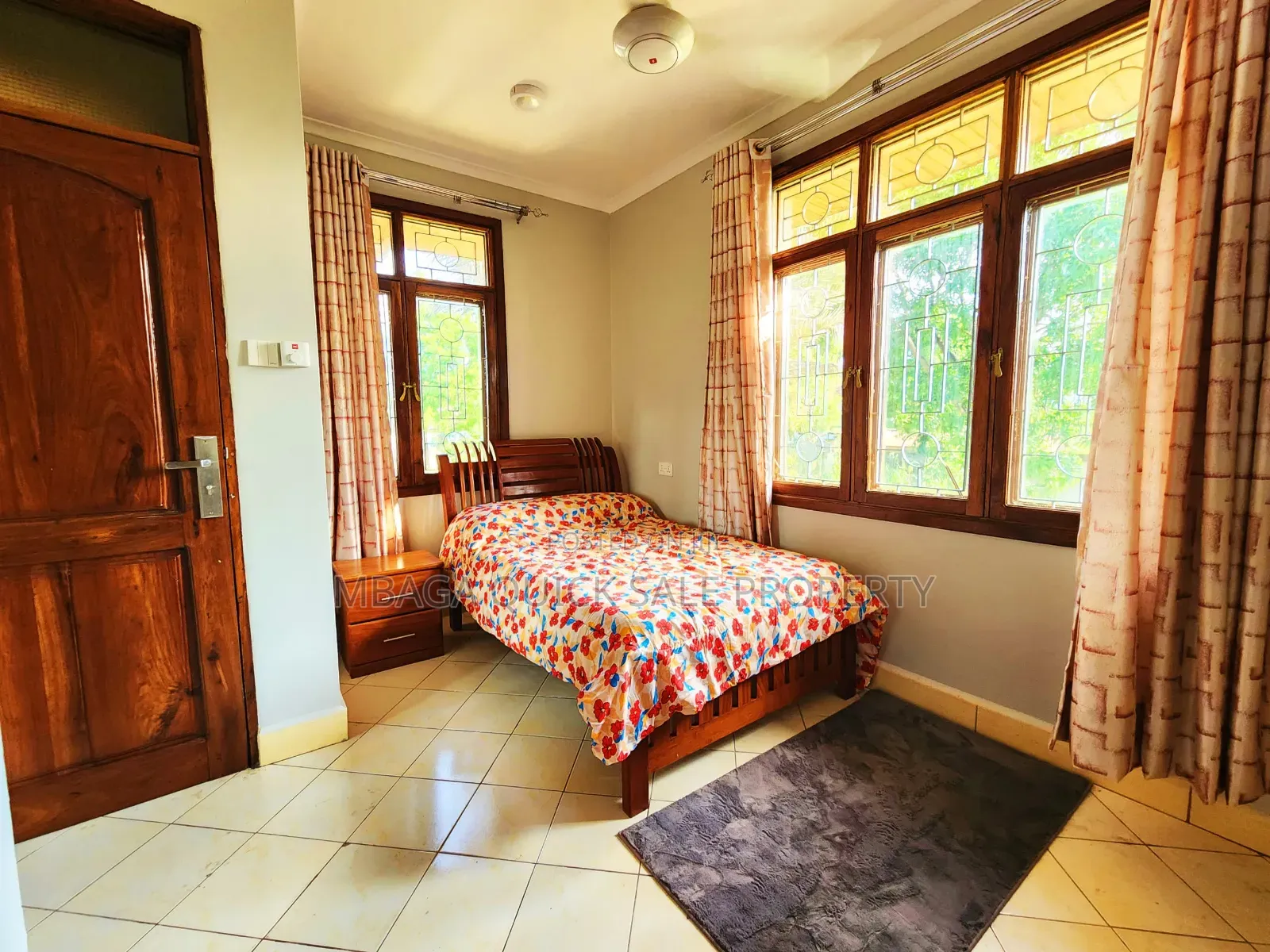 4bdrm House in Kunduchi for rent