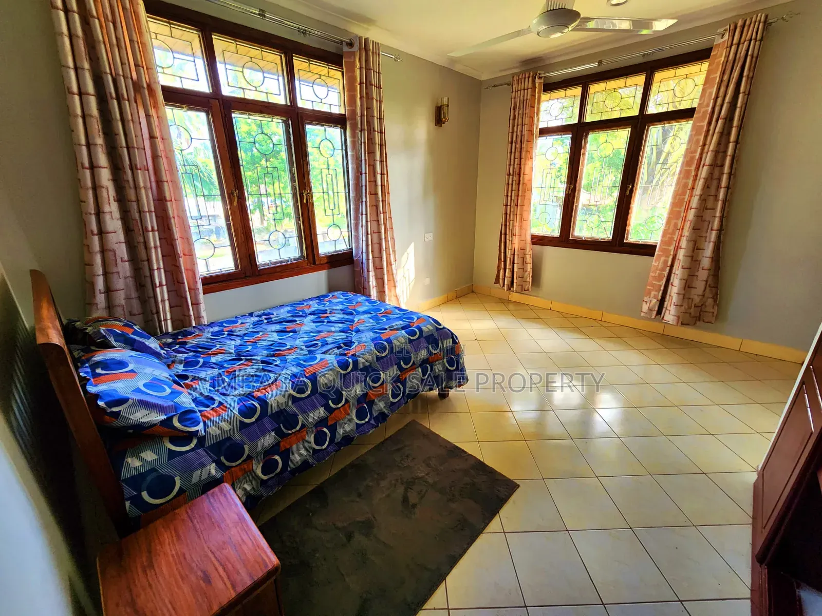 4bdrm House in Kunduchi for rent