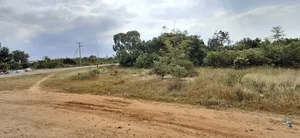 Plot for Sale Mbweni JKT