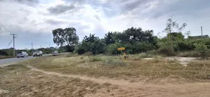 Plot for Sale Mbweni JKT