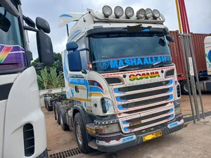 Scania R440 for Sale