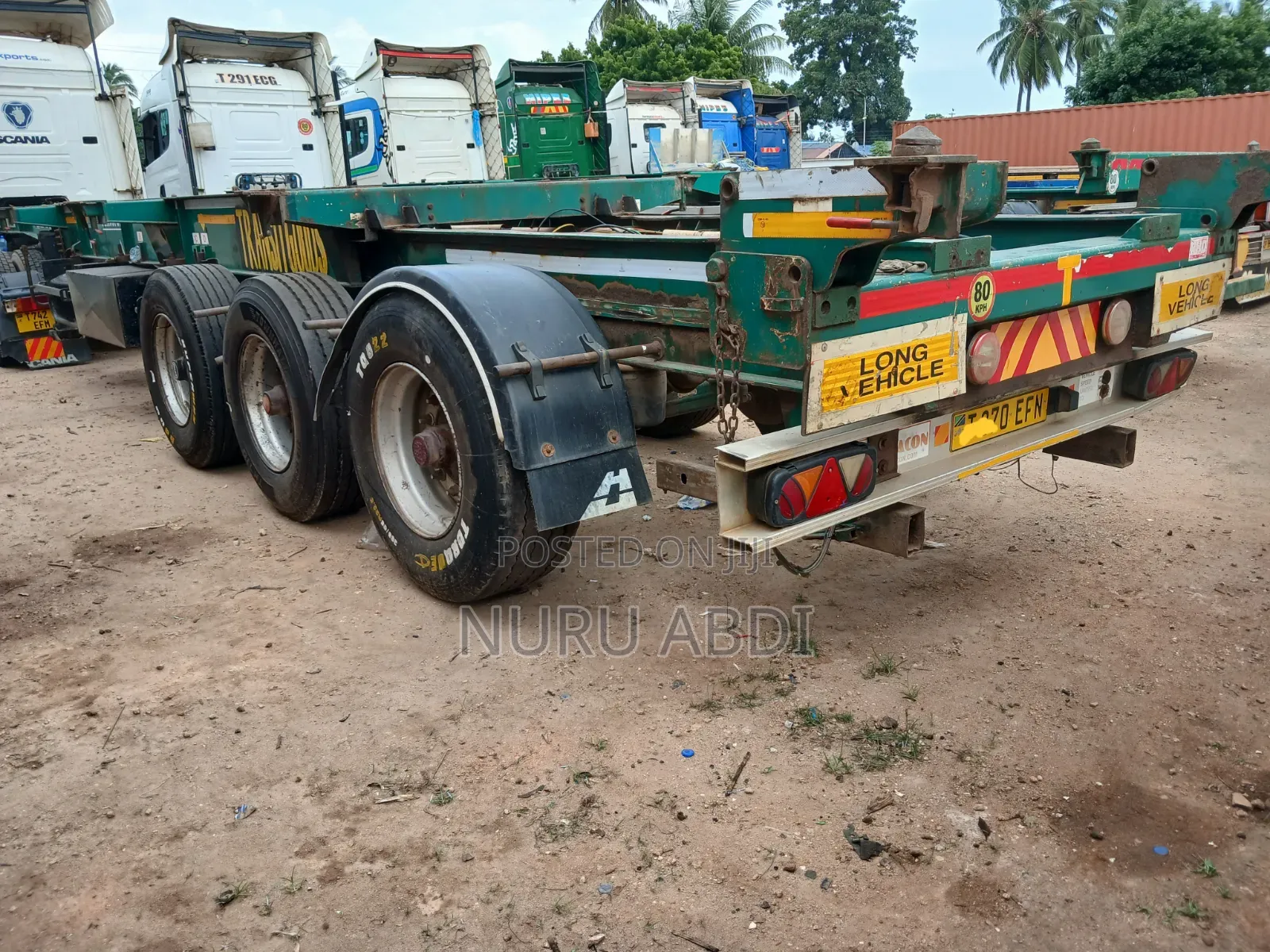 Scania R440 for Sale