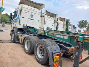 Scania R440 for Sale
