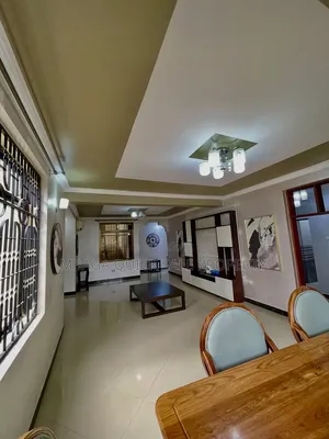4bdrm House in Mbezi Beach for rent