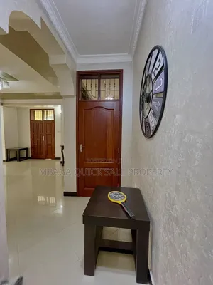 4bdrm House in Mbezi Beach for rent