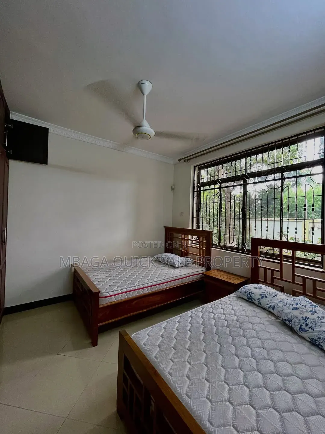 4bdrm House in Mbezi Beach for rent