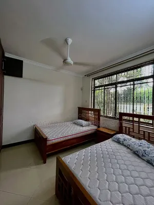 4bdrm House in Mbezi Beach for rent