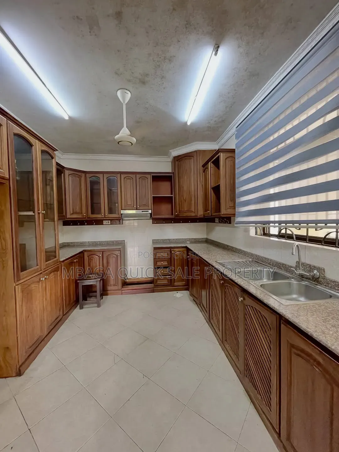4bdrm House in Mbezi Beach for rent