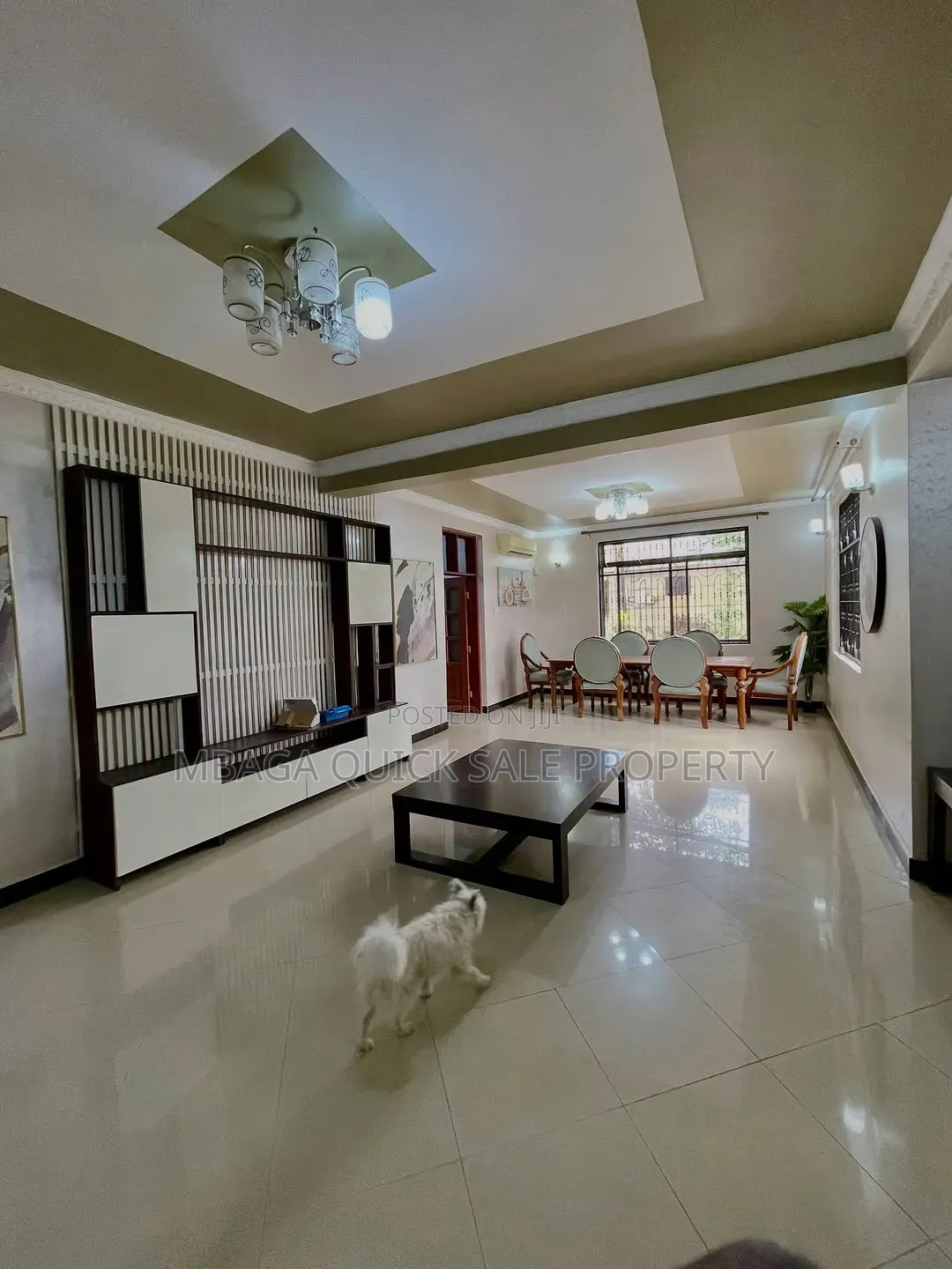 4bdrm House in Mbezi Beach for rent