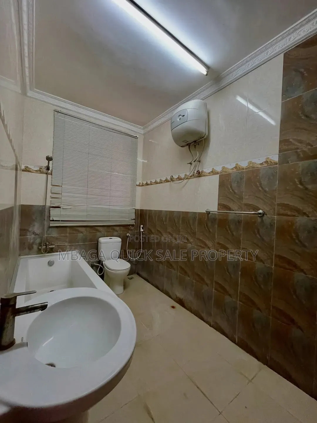 4bdrm House in Mbezi Beach for rent