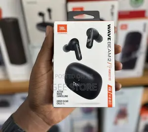 JBL Wavebeam 2