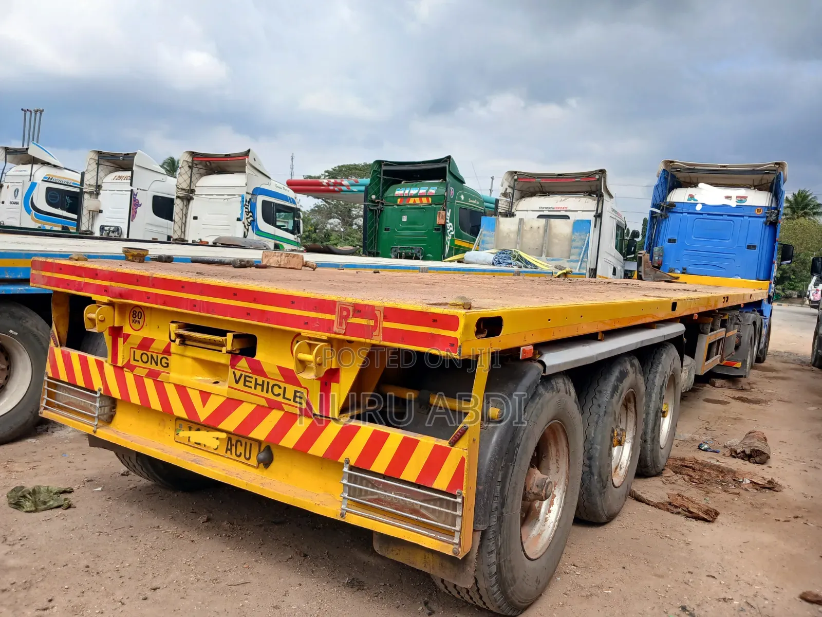 Scania R470 for Sale